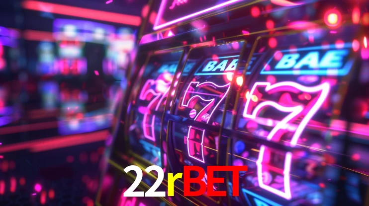 Welcome Bonus 22rbet
