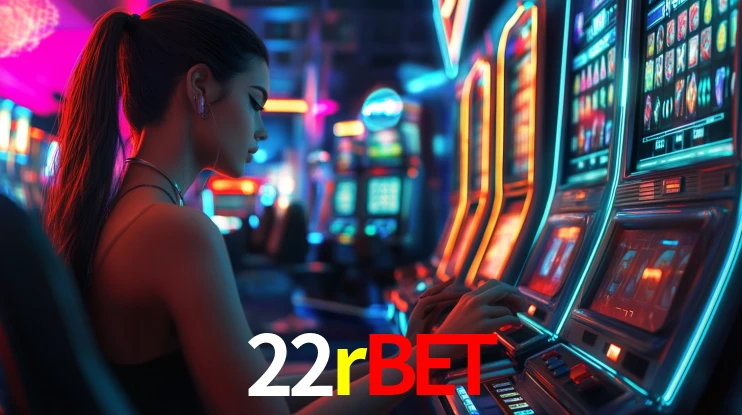 22rbet: Seu Cassino Premiado com Pagamentos Rápidos