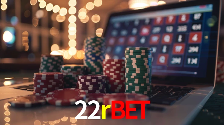 Experiência VIP 22rbet