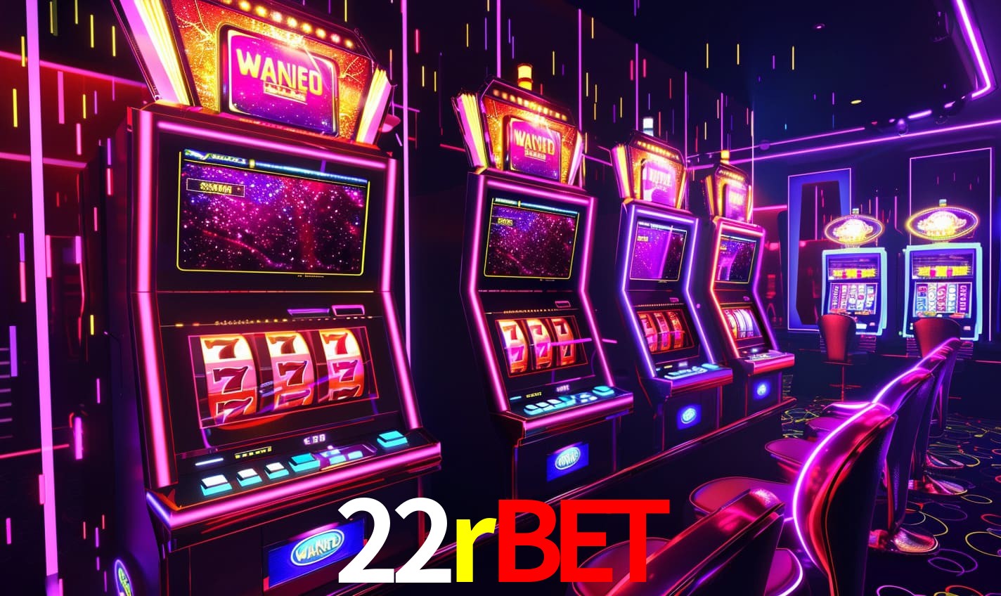 Experiência VIP 22rbet