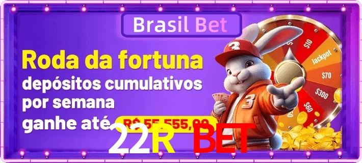 22R BET