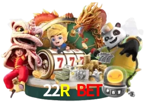 22R BET