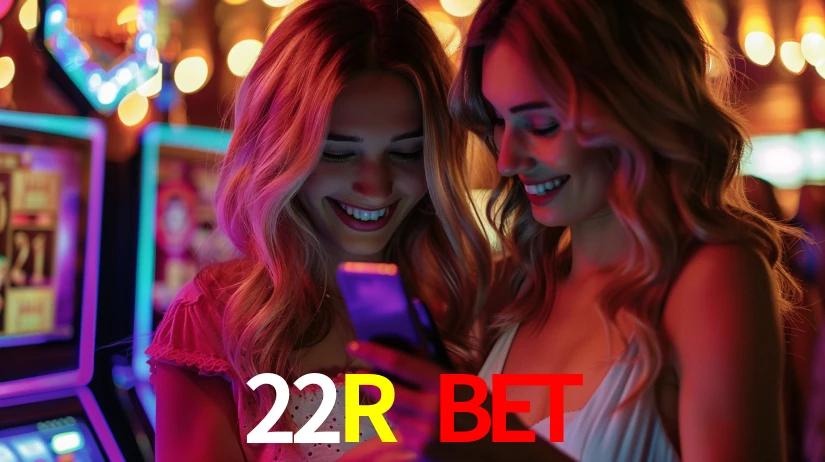22R BET APP mobile iOS Android - 187 mil downloads São Paulo Rio BH
