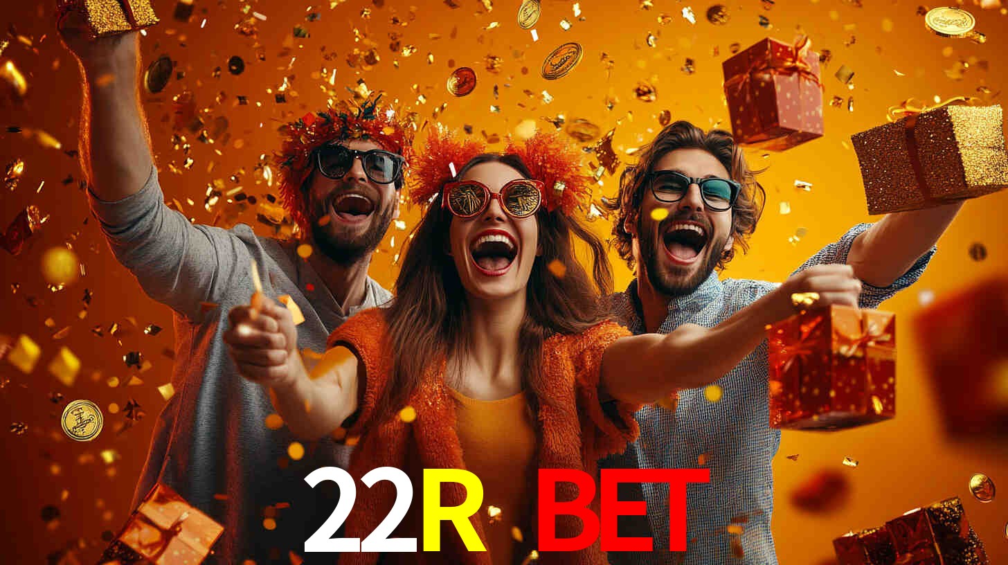 Loterias online disponíveis na 22R BET