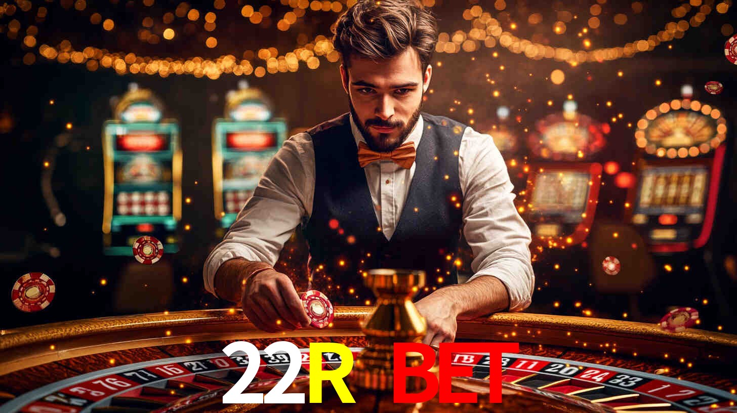 22R BET PIX instantâneo Brasil - Depósito e saque em minutos 24/7
