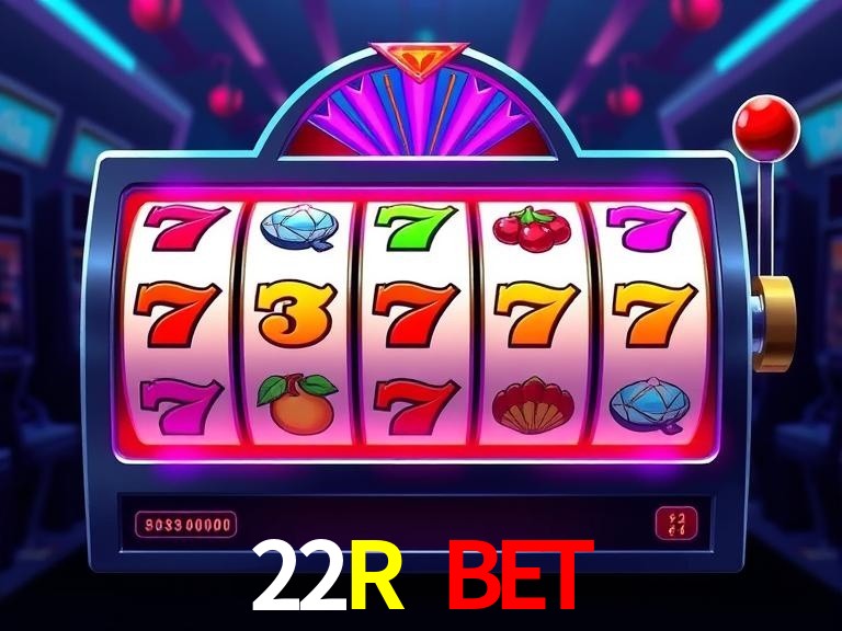 22R BET segurança SSL 256-bit - Licença Curaçao, eCOGRA, GLI certificado