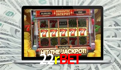 Account Benefits 22rbet