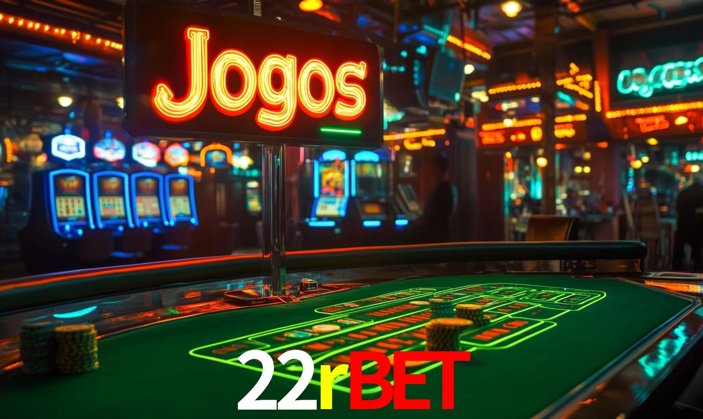 Apostas Esportivas na 22rbet: Um Guia Completo