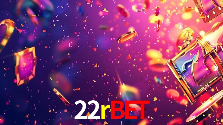 Tecnologia da Plataforma 22rbet