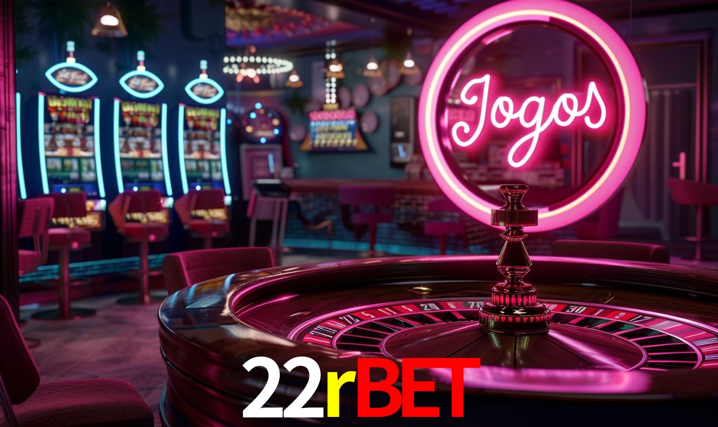 Recursos de Bônus 22rbet