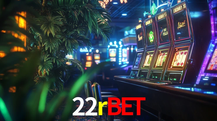 Premium Interface 22rbet
