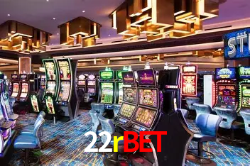 Explorando a Categoria de Eventos em Apostas na 22rbet
