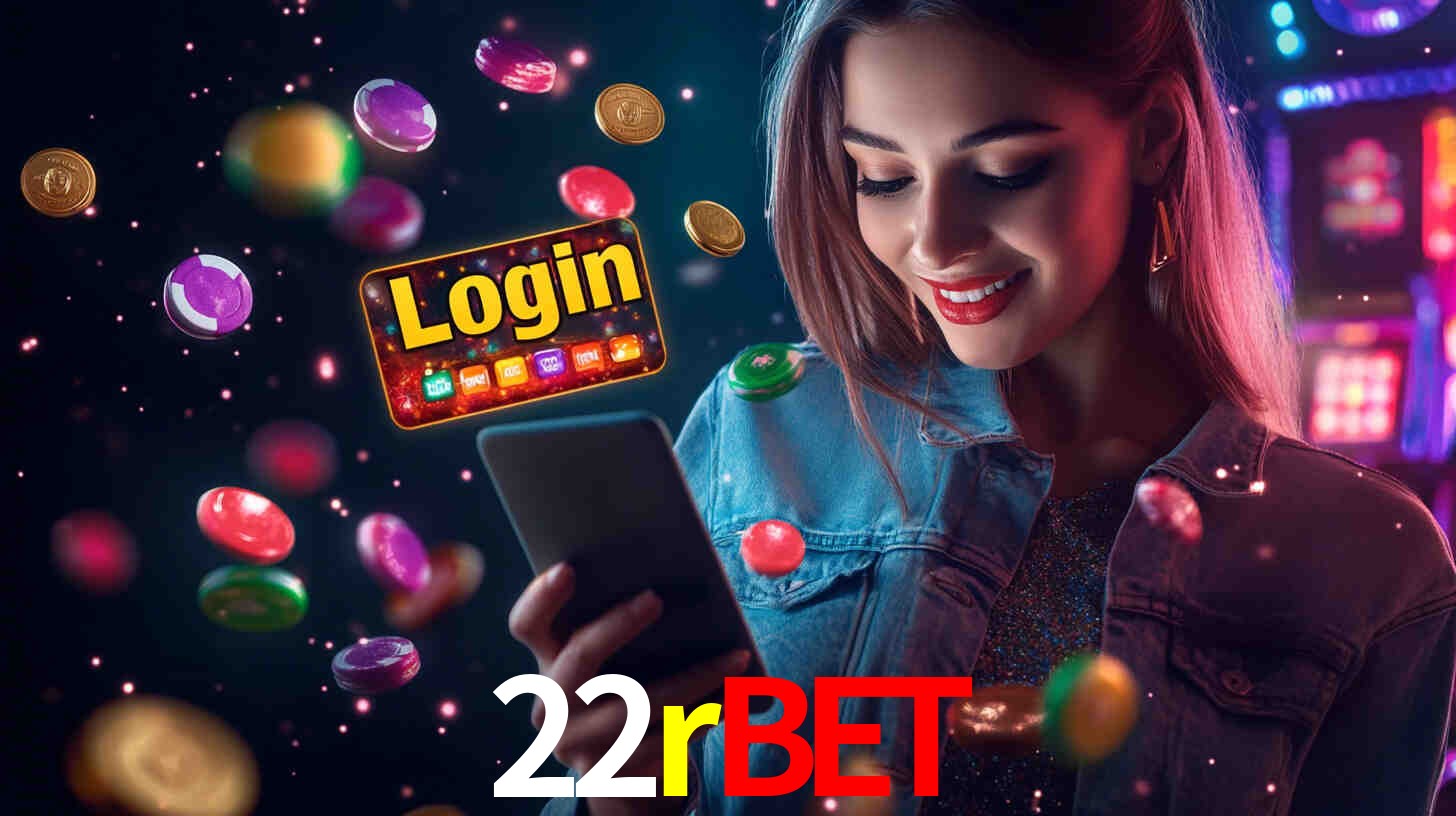 Casino VIP 22rbet