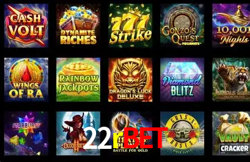 API Integration 22rbet