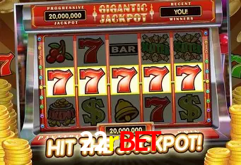Descubra o Mundo do Cassino Online com 22rbet