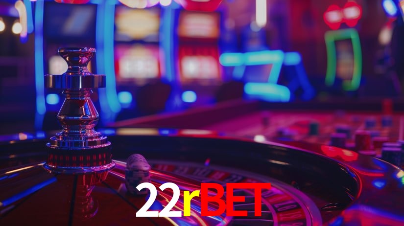 22rbet.com