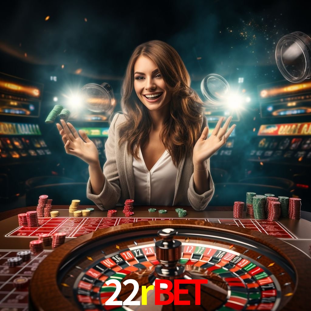 22rbet: Seu Especialista em Apostas Esportivas Brasileiras