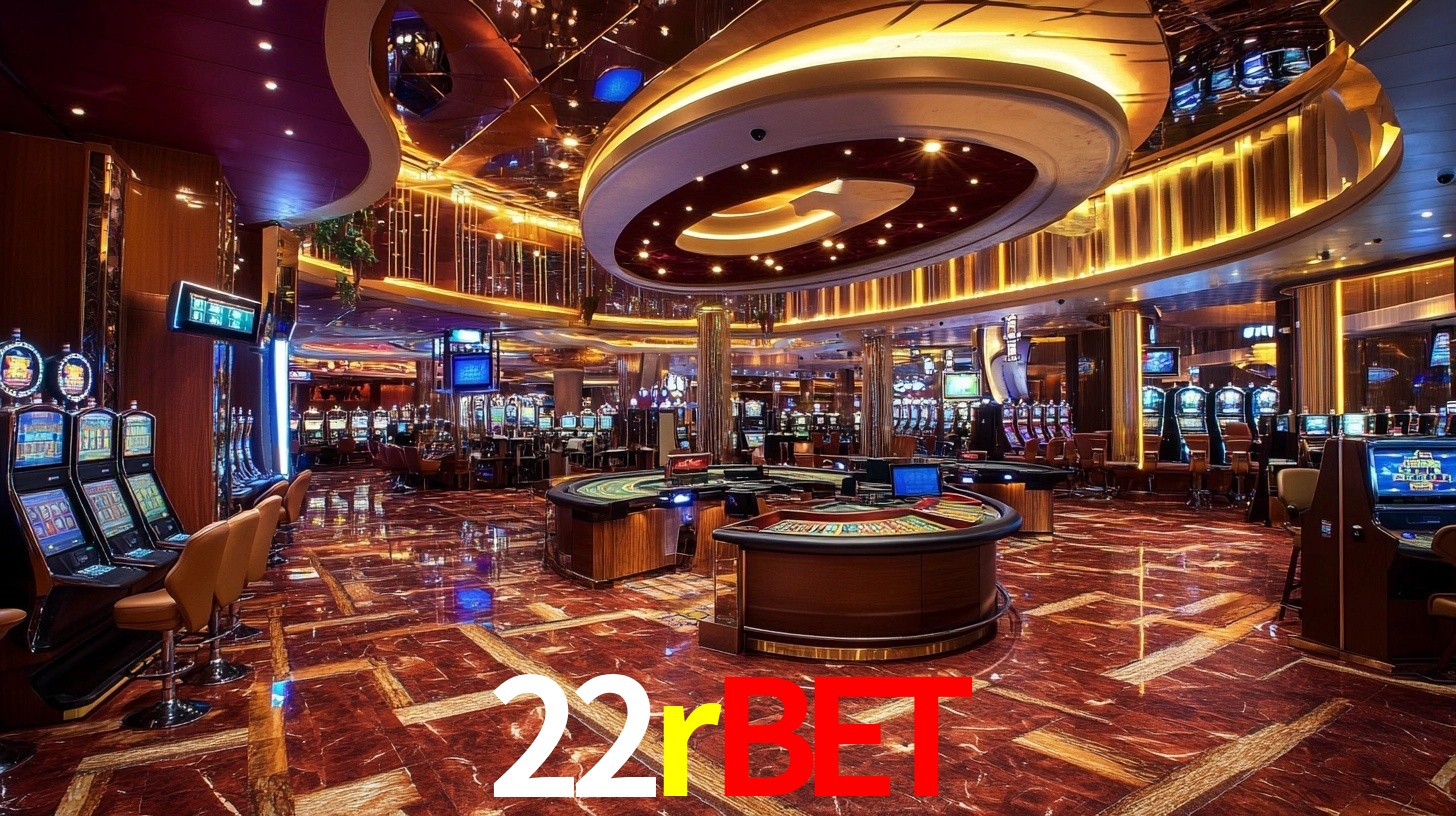 22rbet