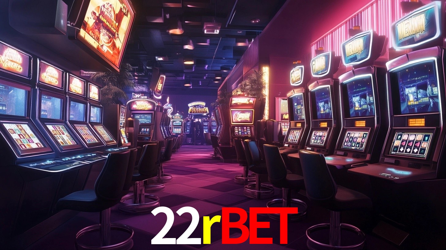 22rbet