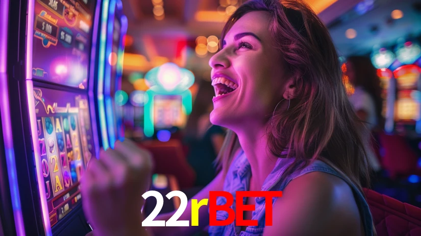 22rbet: A Experiência de Casino com Jogos de Mesa ao Vivo