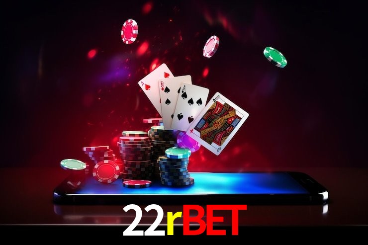 Football Betting 22rbet