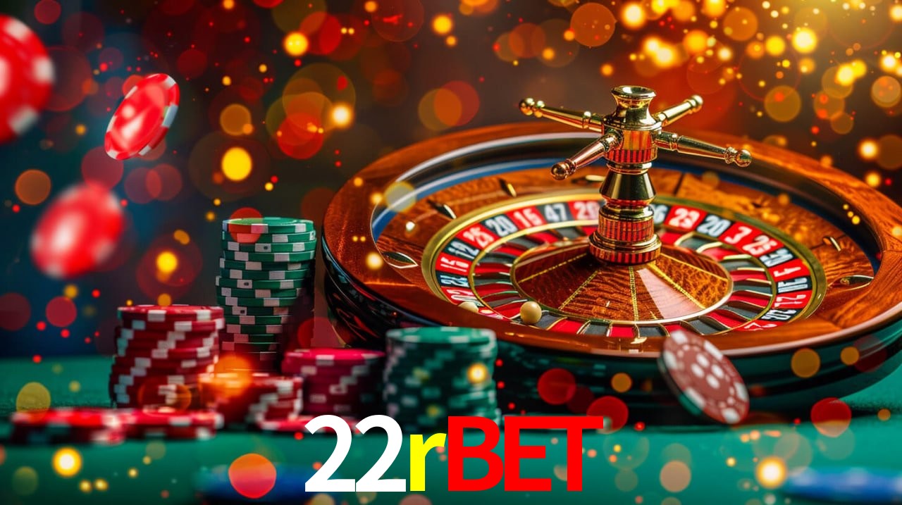 Jogos de Slot 22rbet