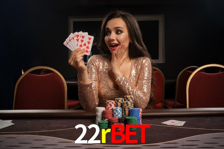 Ofertas Exclusivas 22rbet