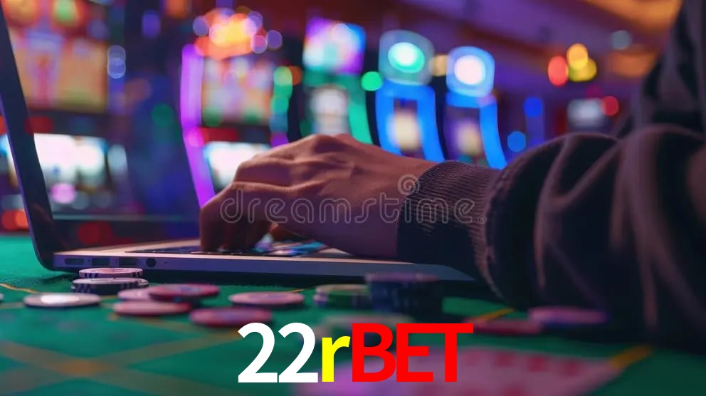 Desvendando o Mundo dos Jogos Virtuais na 22rbet