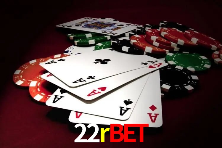 Apostas Esportivas na 22rbet: Um Guia Completo