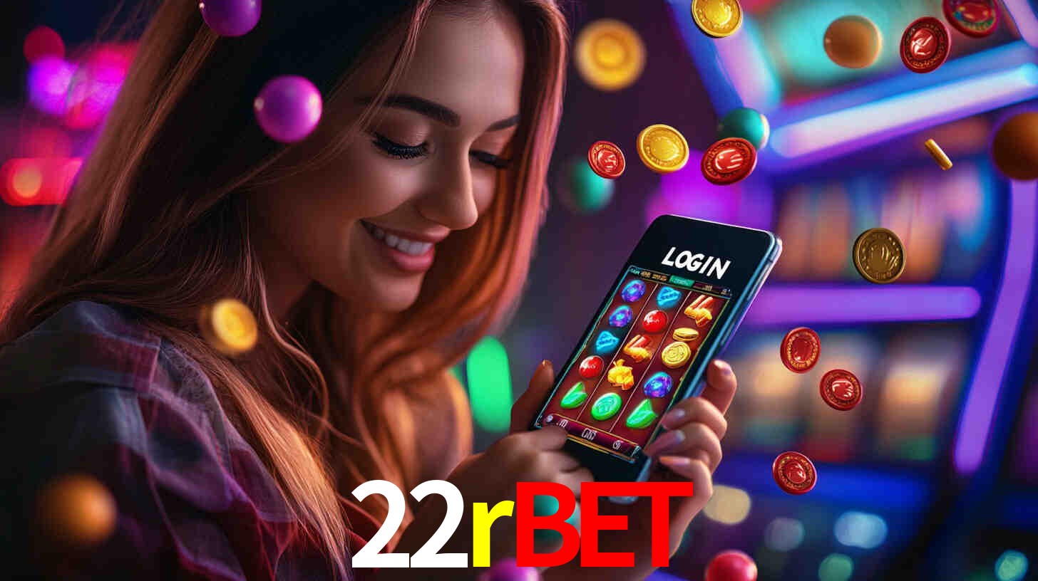 22rbet app