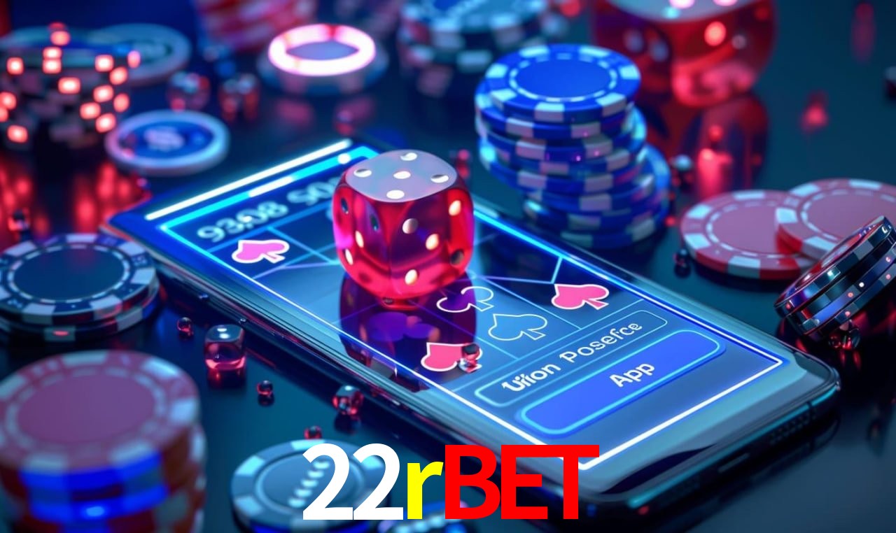 Desvendando o Mundo dos Jogos Virtuais na 22rbet