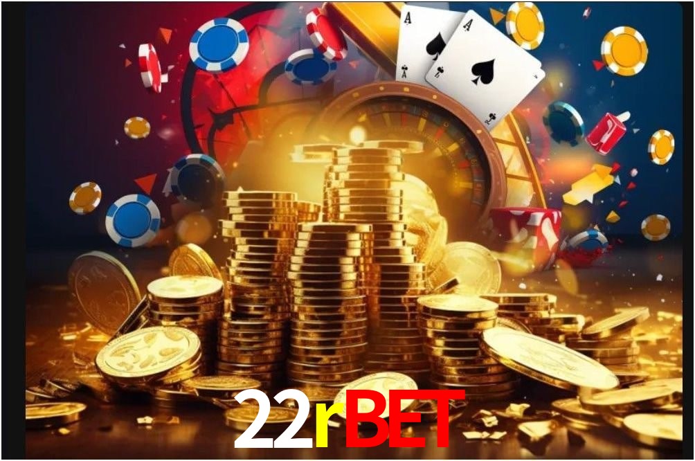 Especiais de Fim de Semana 22rbet