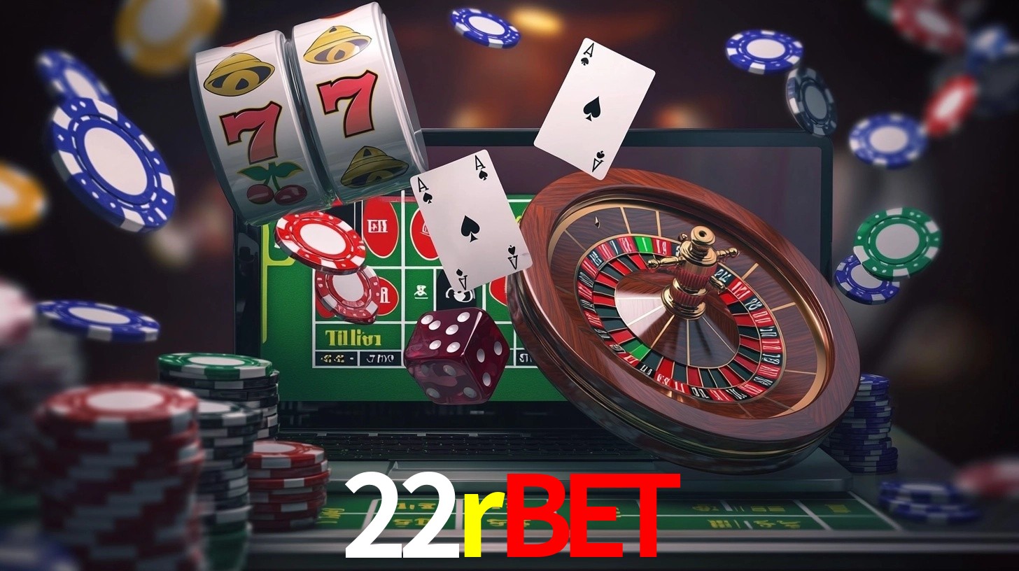 22rbet.com