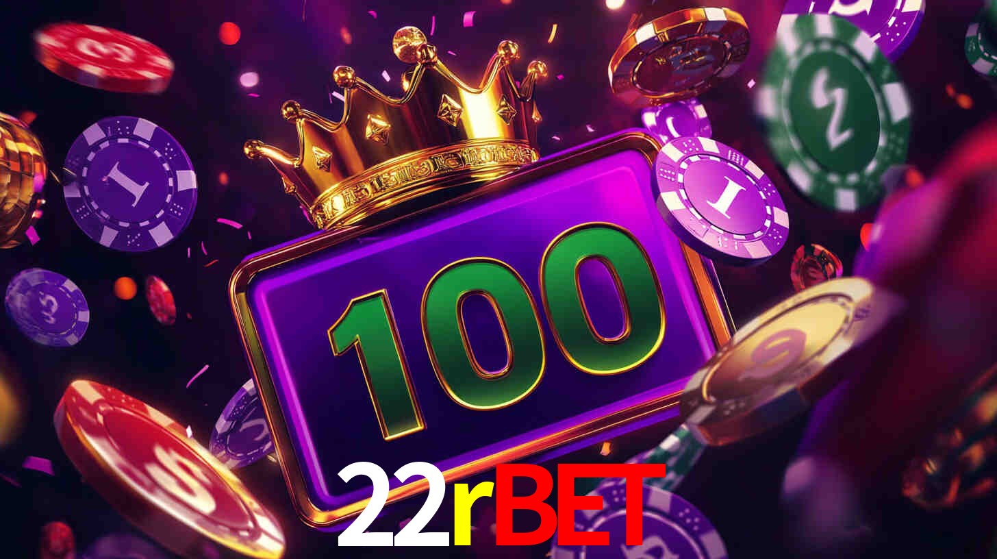 Explore as vantagens do 22rbet: serviço profissional e confiabilidade
