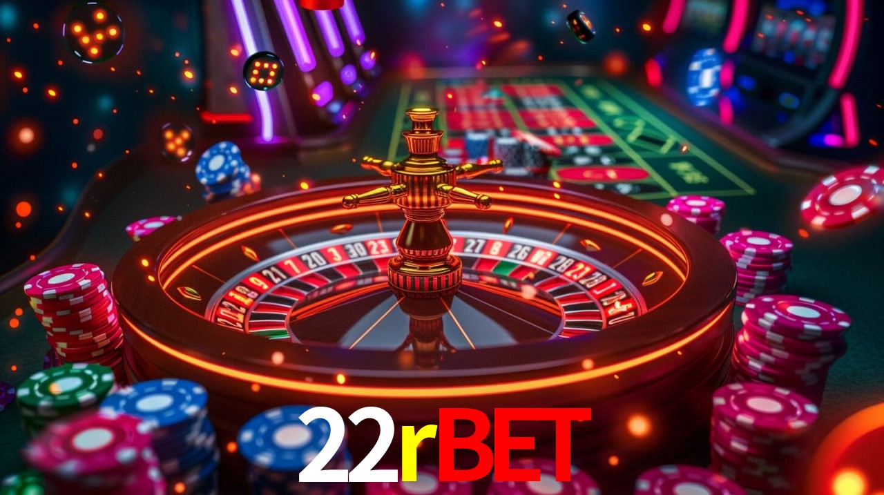 Promoções Sazonais 22rbet