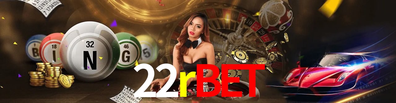 Inovações de Jogos na 22rbet: O Futuro das Experiências Interativas