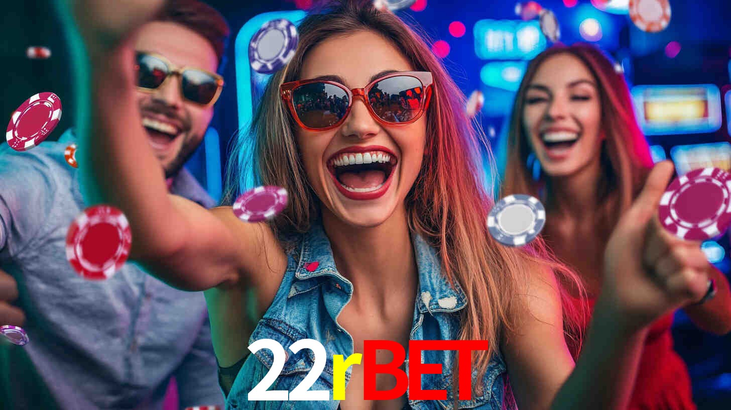 Mesa de Blackjack 22rbet