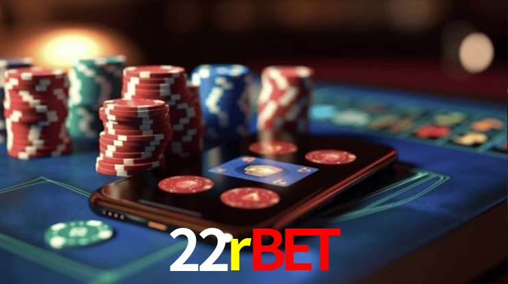 Descubra o Programa VIP da 22rbet: Vantagens Exclusivas para Jogadores