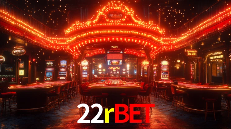22rbet.com
