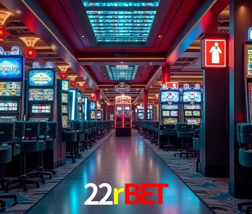 Diretório de Jogos 22rbet
