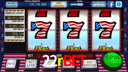 APP oficial da 22rbet para mobile