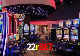 Explorando a Categoria de Eventos em Apostas na 22rbet