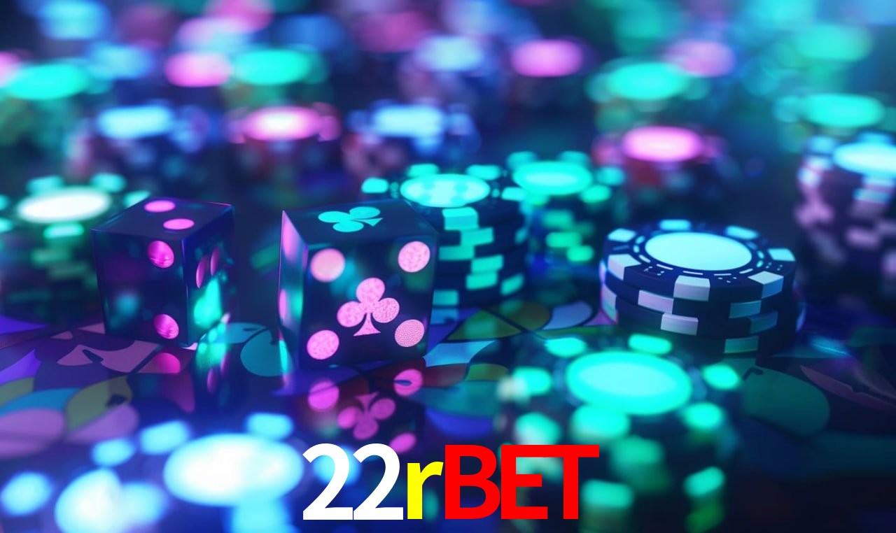 Inovações de Jogos na 22rbet: O Futuro das Experiências Interativas