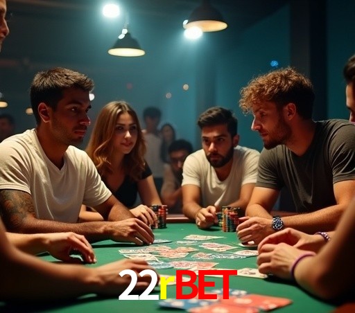 Descubra o Programa VIP da 22rbet: Vantagens Exclusivas para Jogadores