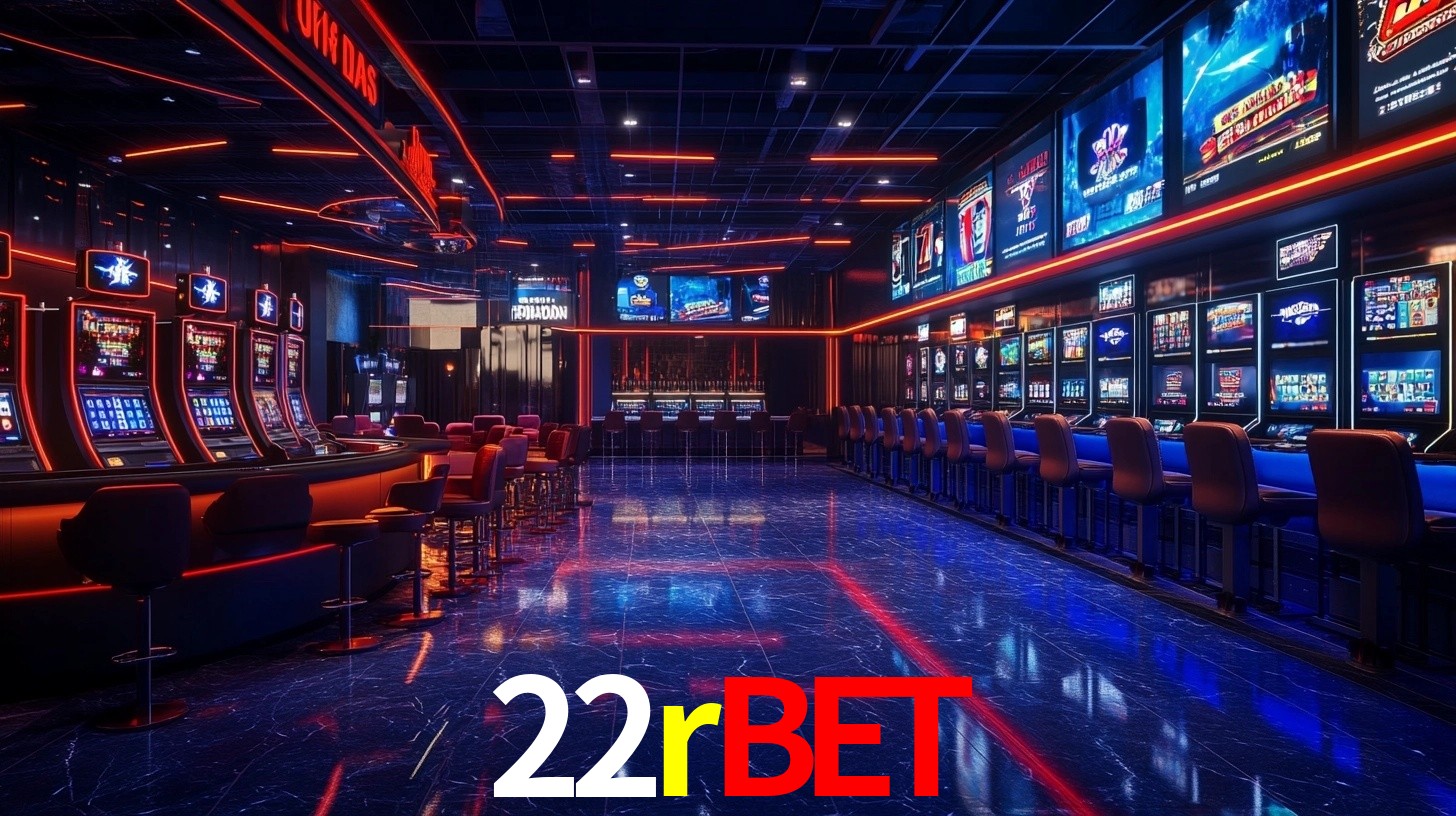22rbet app