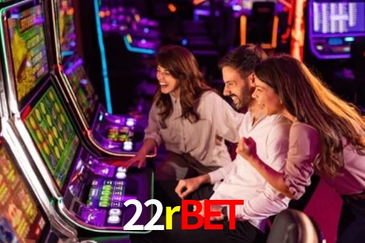 Promoção Relâmpago 22rbet