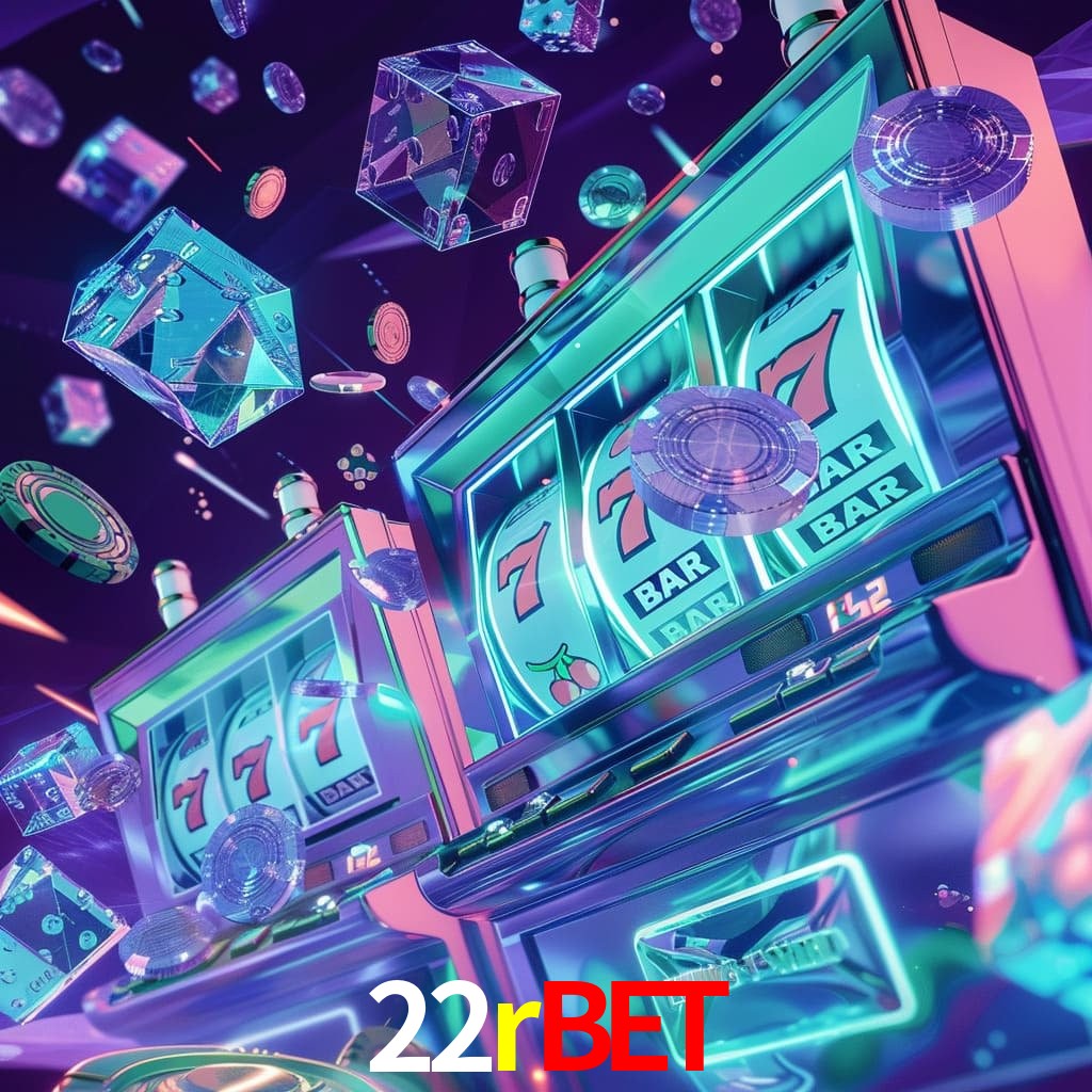 Design Responsivo 22rbet