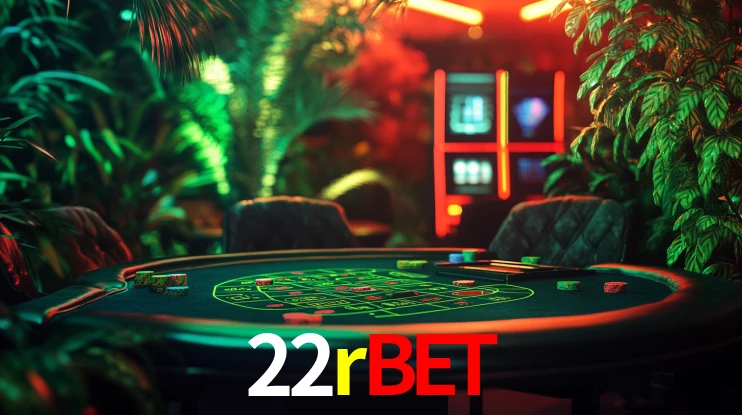 22rbet App Interface