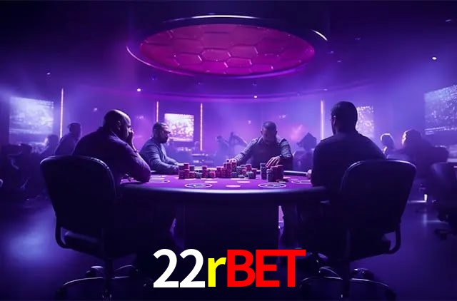 Inovações de Jogos na 22rbet: O Futuro das Experiências Interativas
