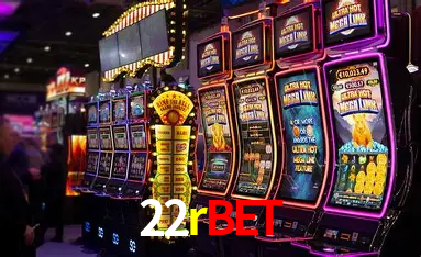 Seasonal Promotions 22rbet